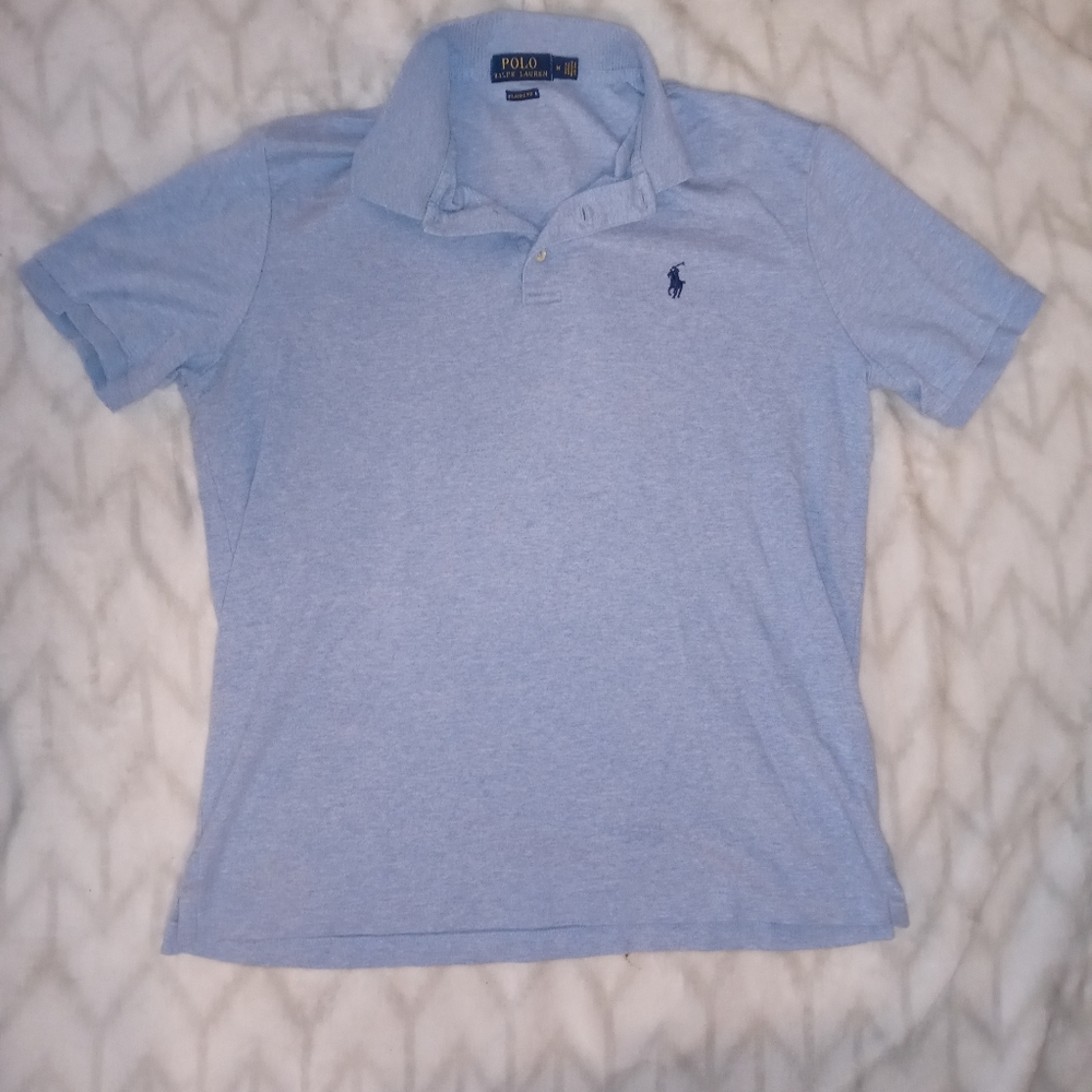 Polo classic fit shirt